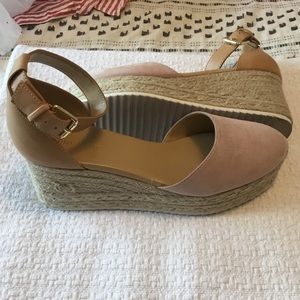 Nine West Wedge